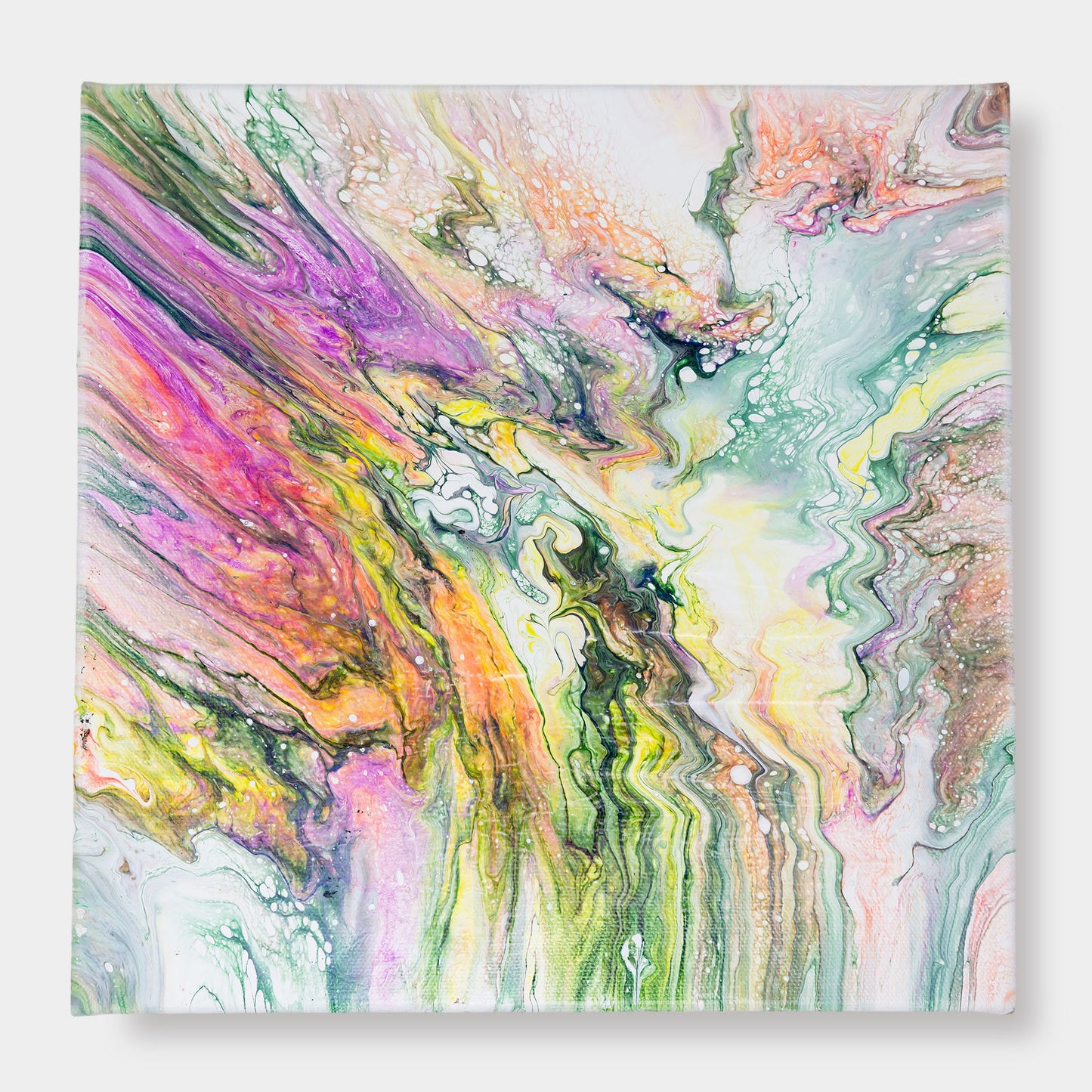 Color Explosion