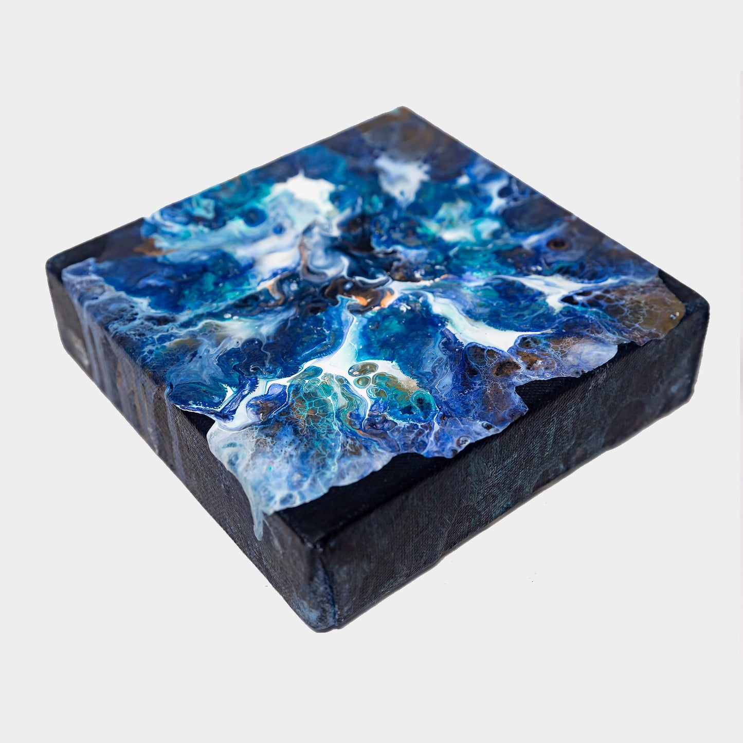 Indigo Flower
